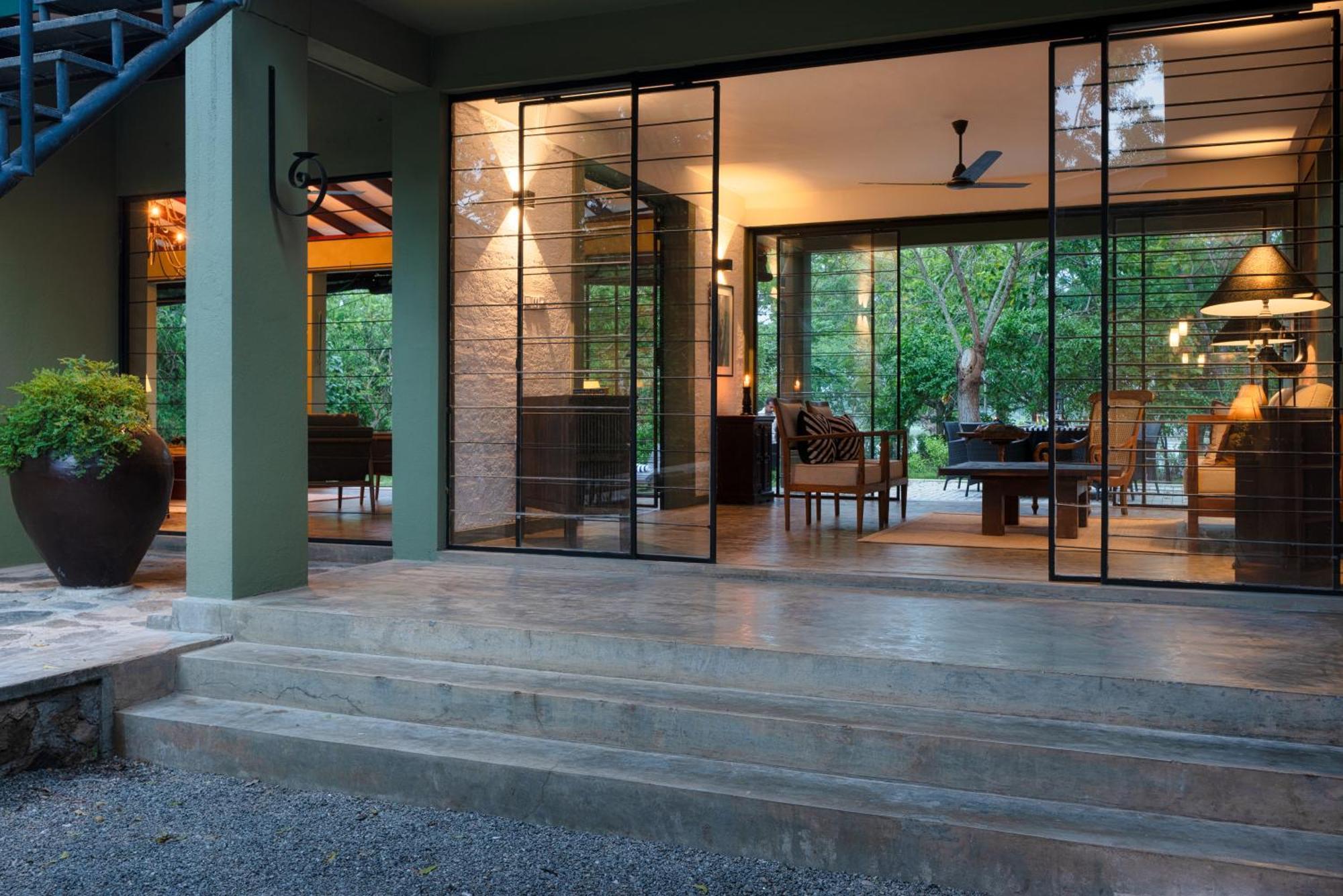 Neem Tree House Villa Kirinda  Exterior photo