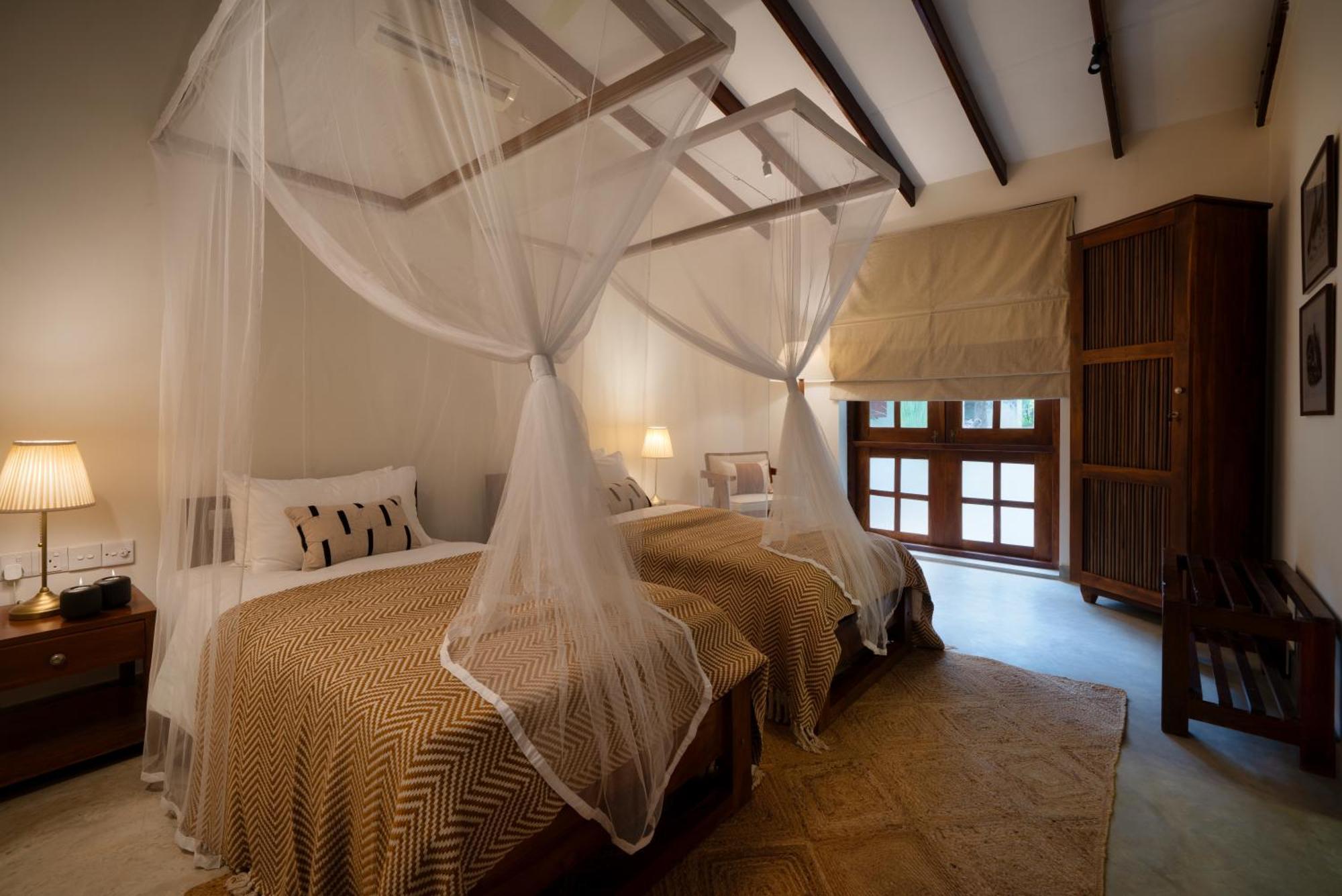 Neem Tree House Villa Kirinda  Exterior photo